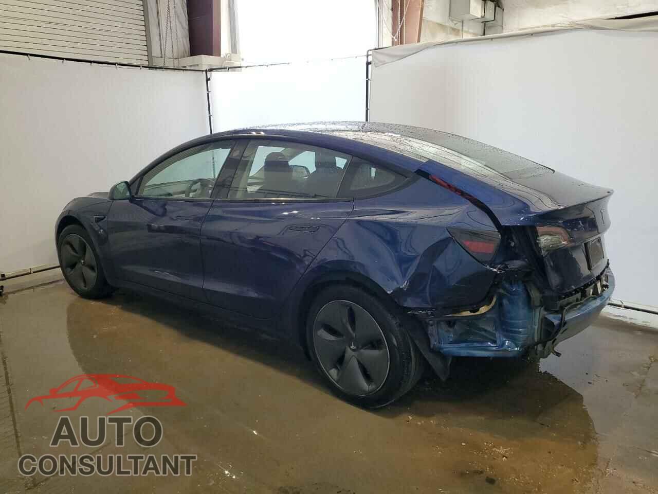 TESLA MODEL 3 2022 - 5YJ3E1EA0NF290447