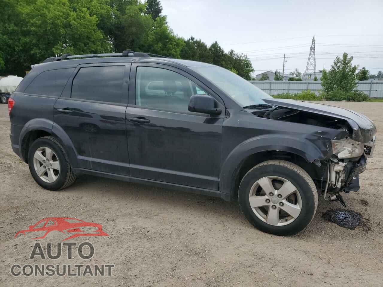 DODGE JOURNEY 2010 - 3D4PG5FV3AT111854