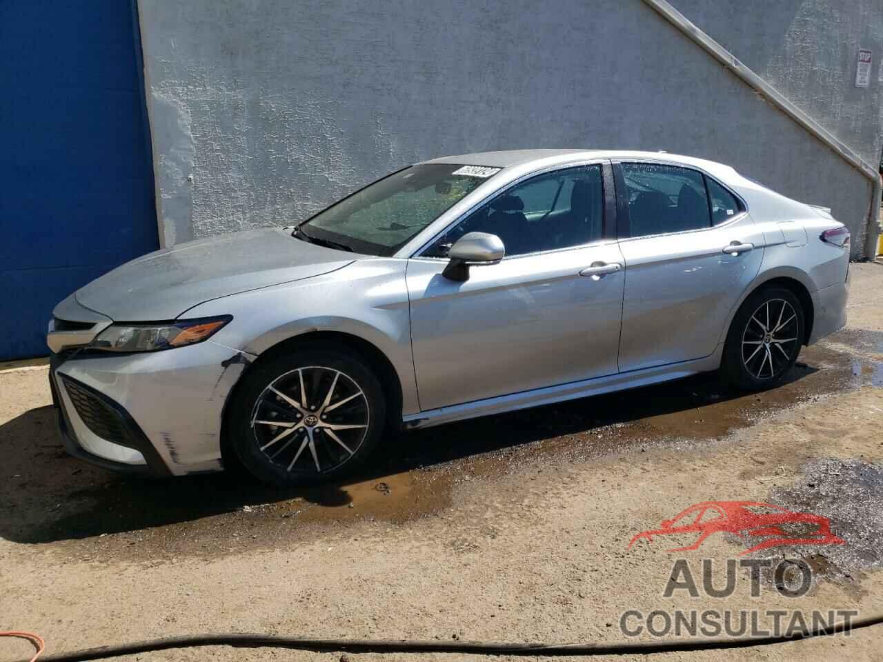 TOYOTA CAMRY 2024 - 4T1G11BK6RU123545