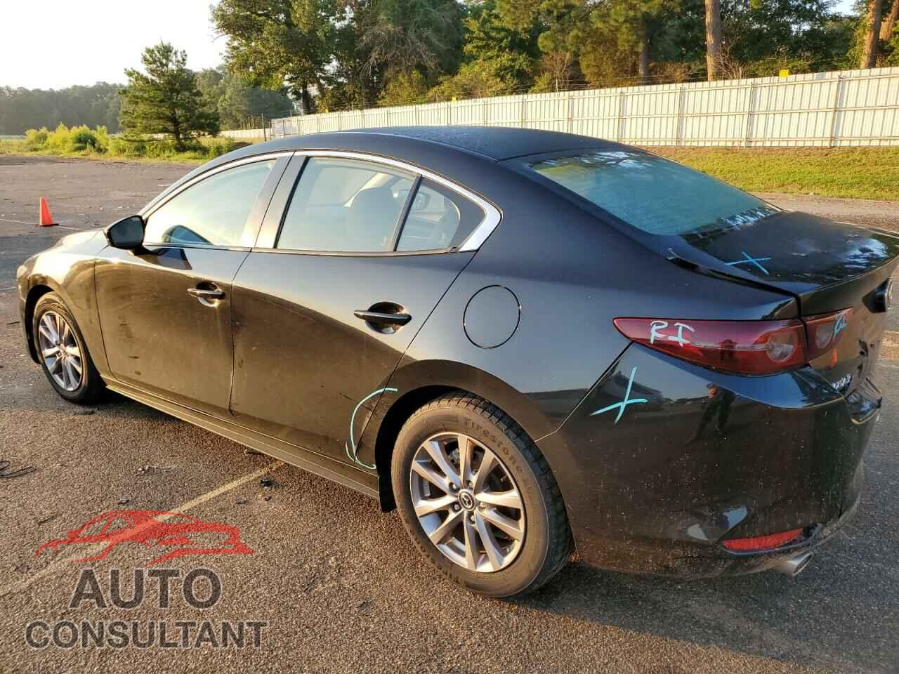 MAZDA 3 2019 - JM1BPABL5K1108435