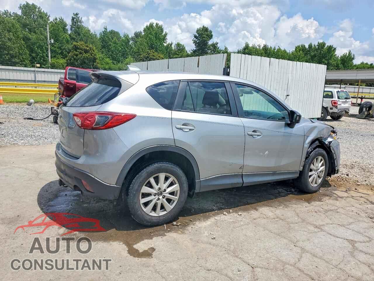 MAZDA CX-5 2014 - JM3KE2CY2E0419084