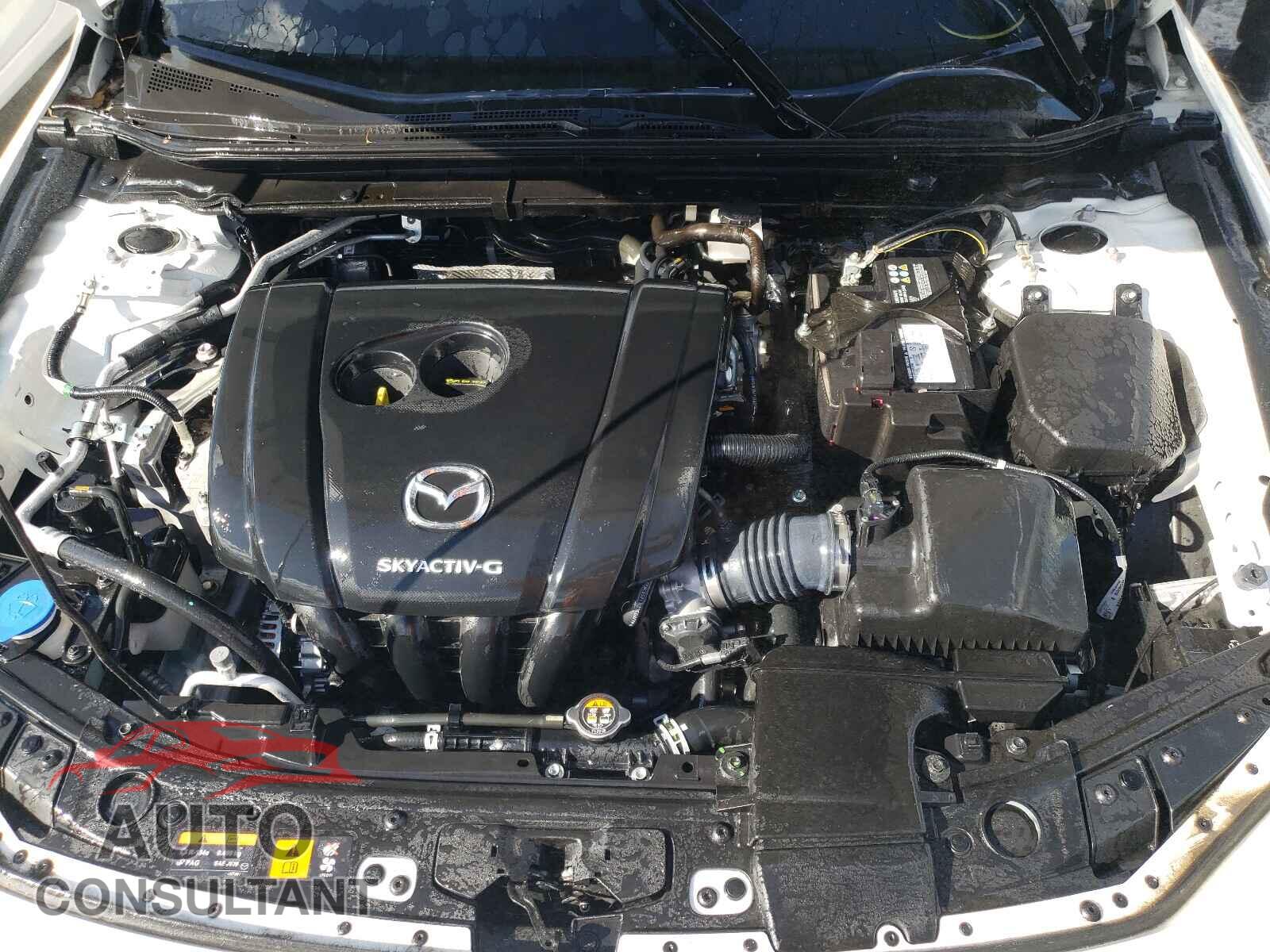 MAZDA 3 2020 - 3MZBPACL2LM122793