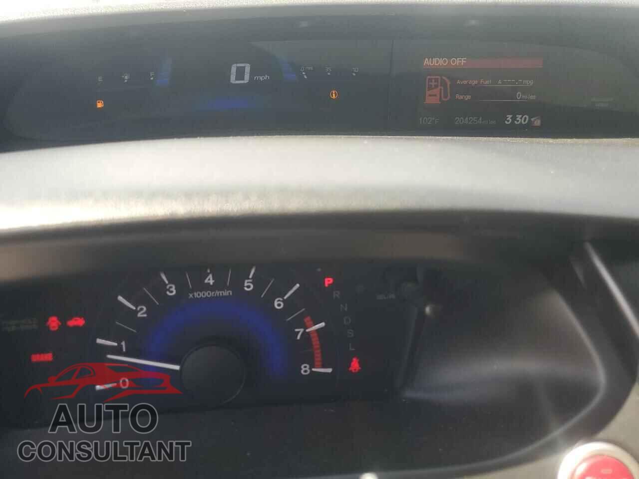 HONDA CIVIC 2014 - 19XFB2F93EE223671