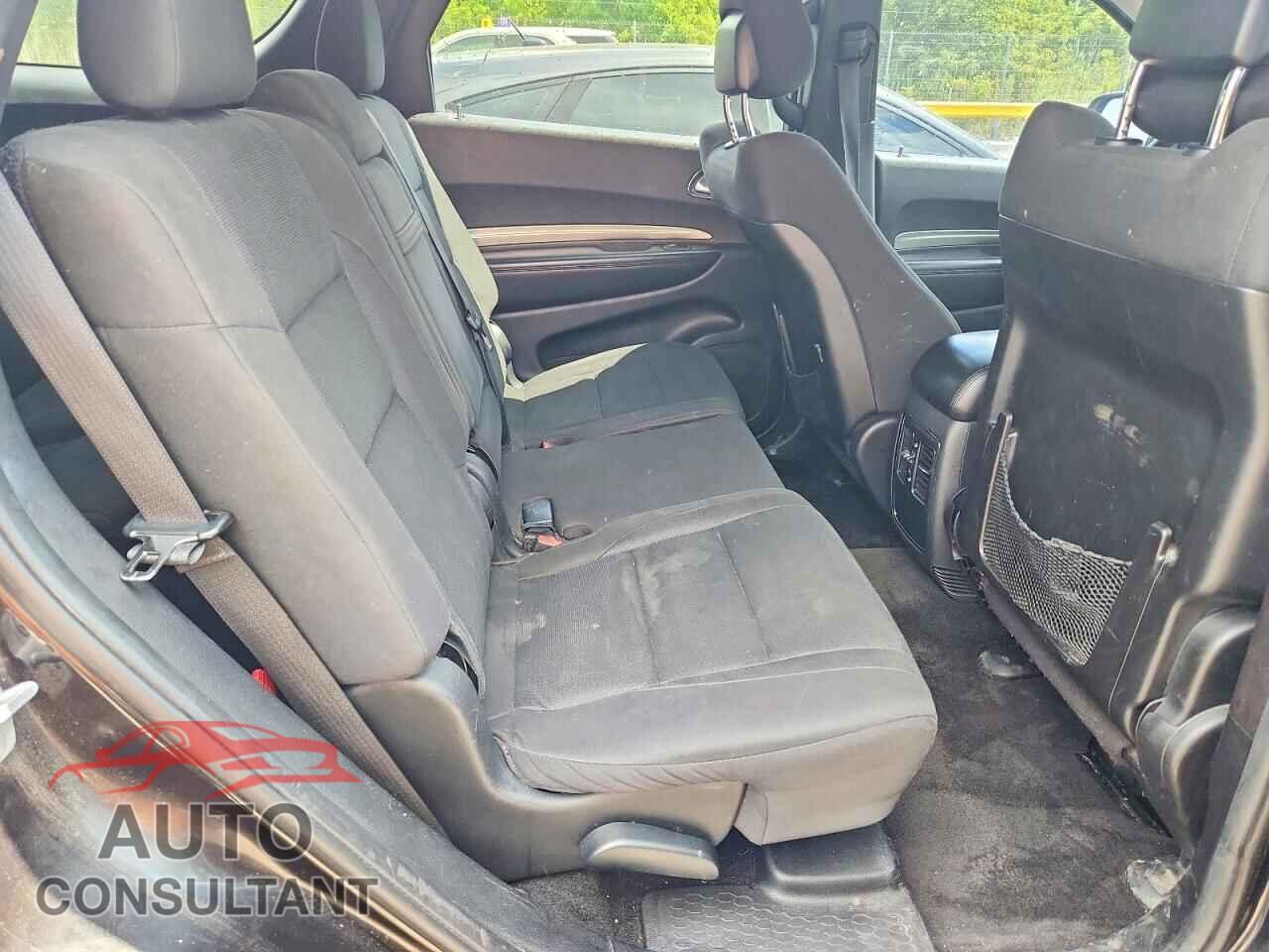 DODGE DURANGO 2014 - 1C4RDJAG5EC428679