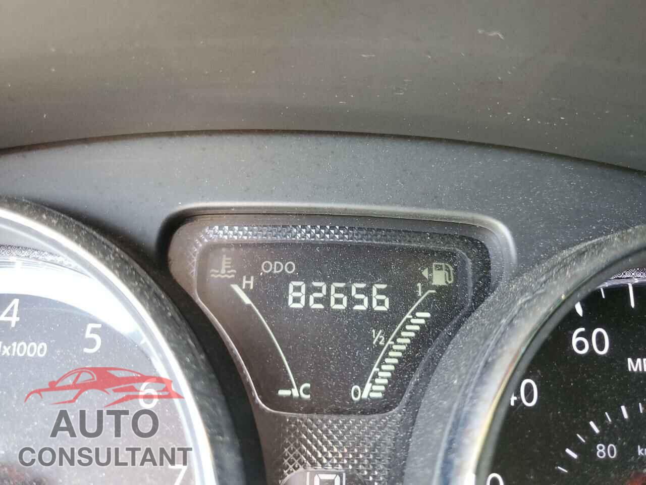NISSAN VERSA 2017 - 3N1CN7AP3HL851648