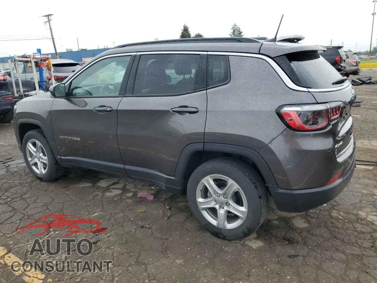JEEP COMPASS 2023 - 3C4NJDBN1PT501043