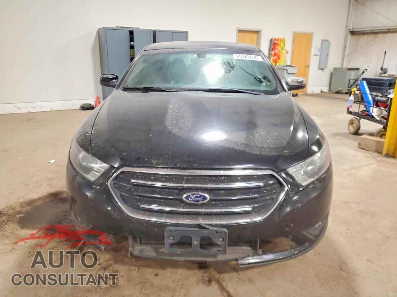 FORD TAURUS 2015 - 1FAHP2F81FG118507