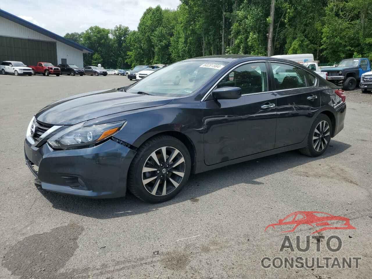 NISSAN ALTIMA 2018 - 1N4AL3AP4JC234706