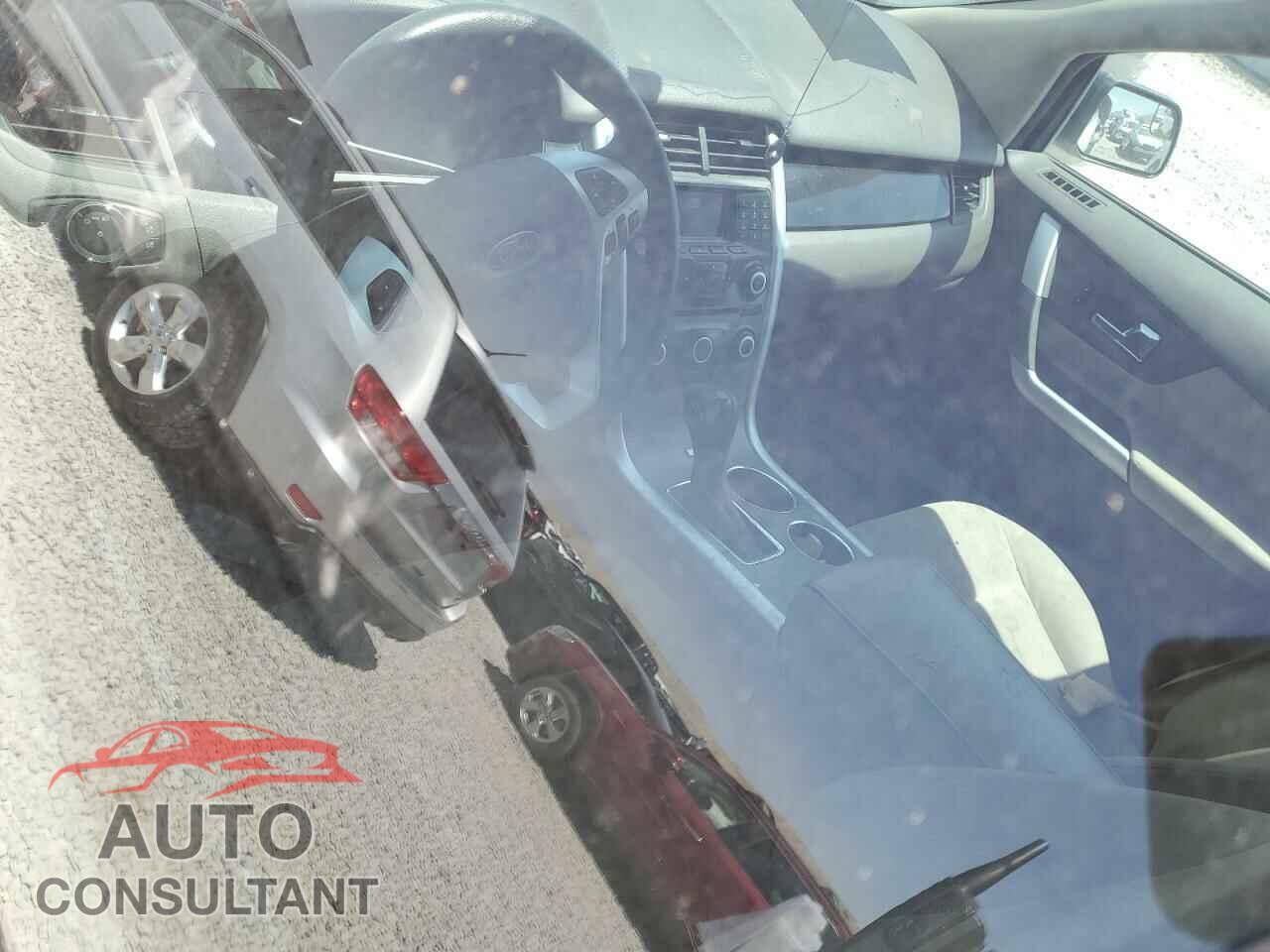 FORD EDGE 2013 - 2FMDK3GC4DBC74976