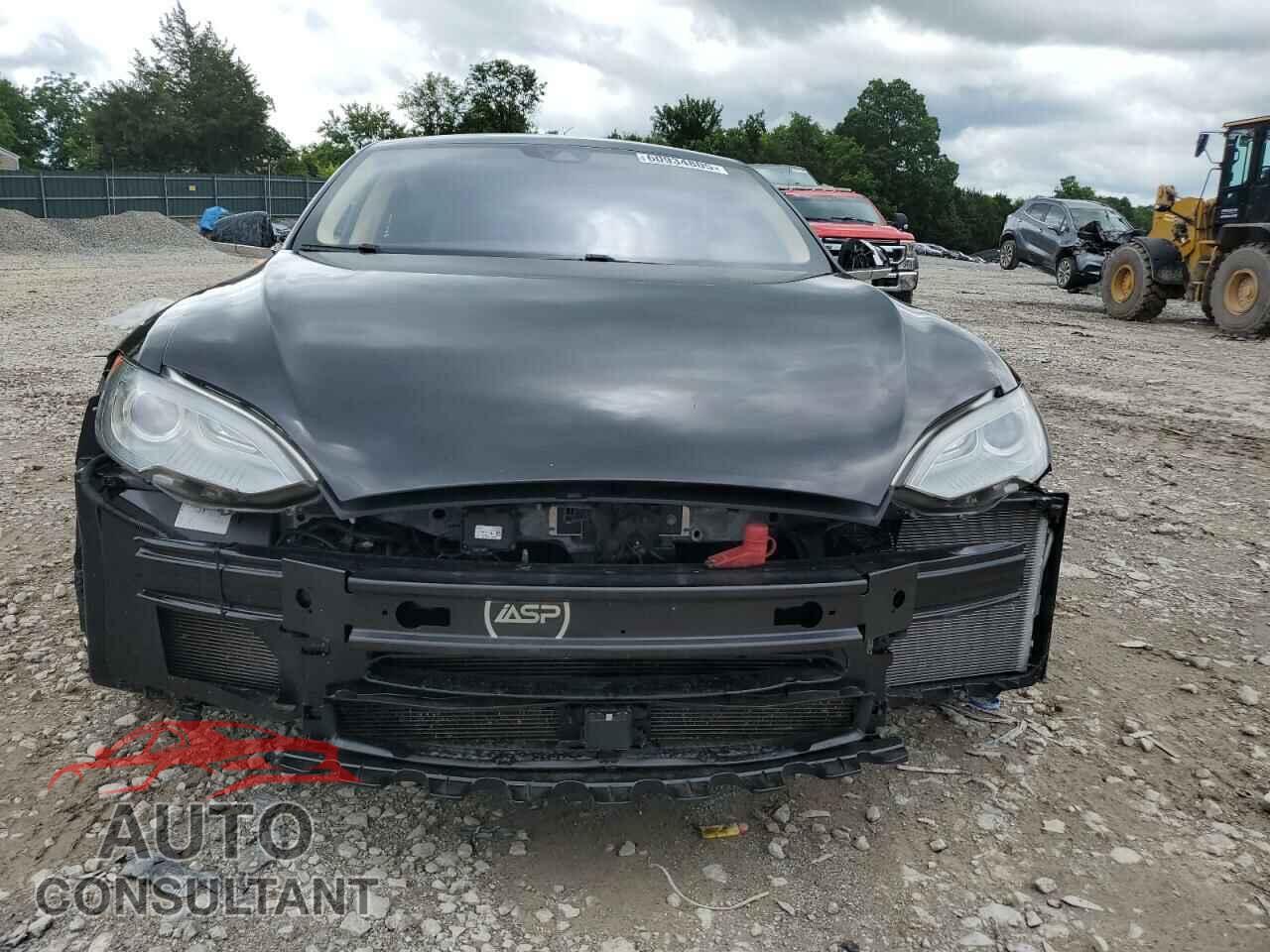 TESLA MODEL S 2014 - 5YJSA1H11EFP65266