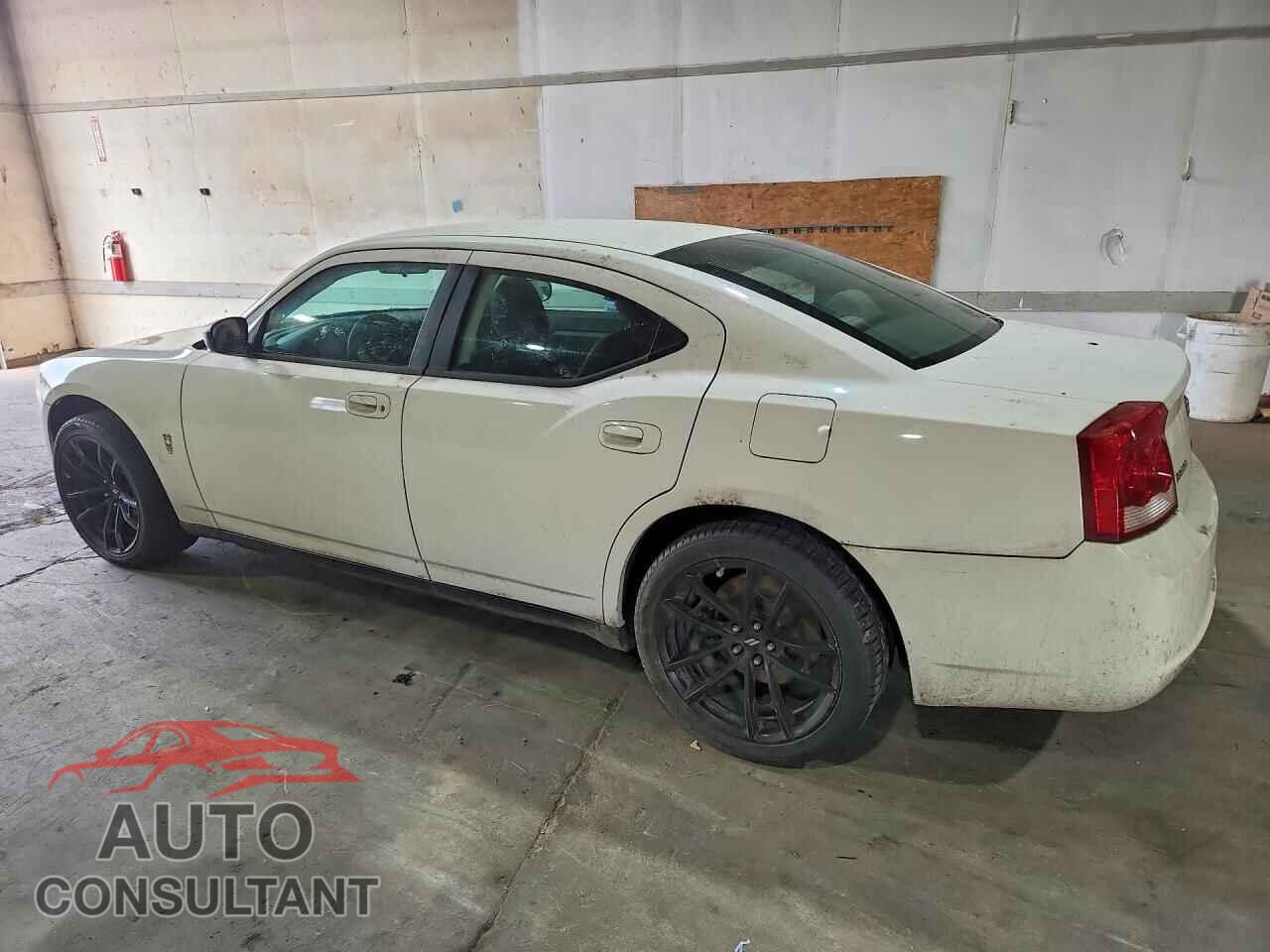 DODGE CHARGER 2010 - 2B3CA4CT2AH203199
