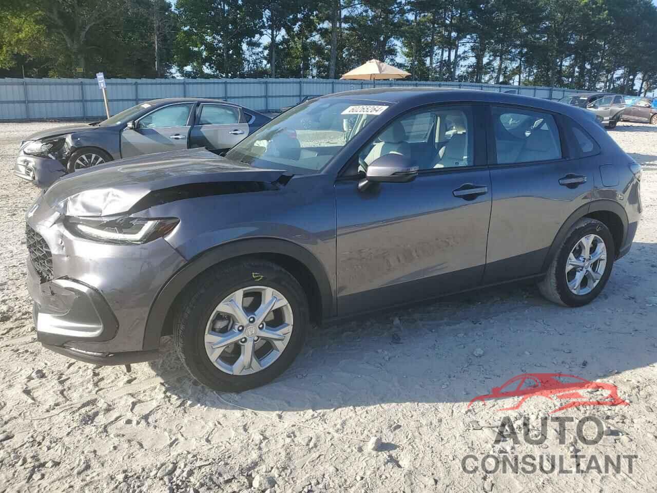 HONDA HR-V 2023 - 3CZRZ1H3XPM733711