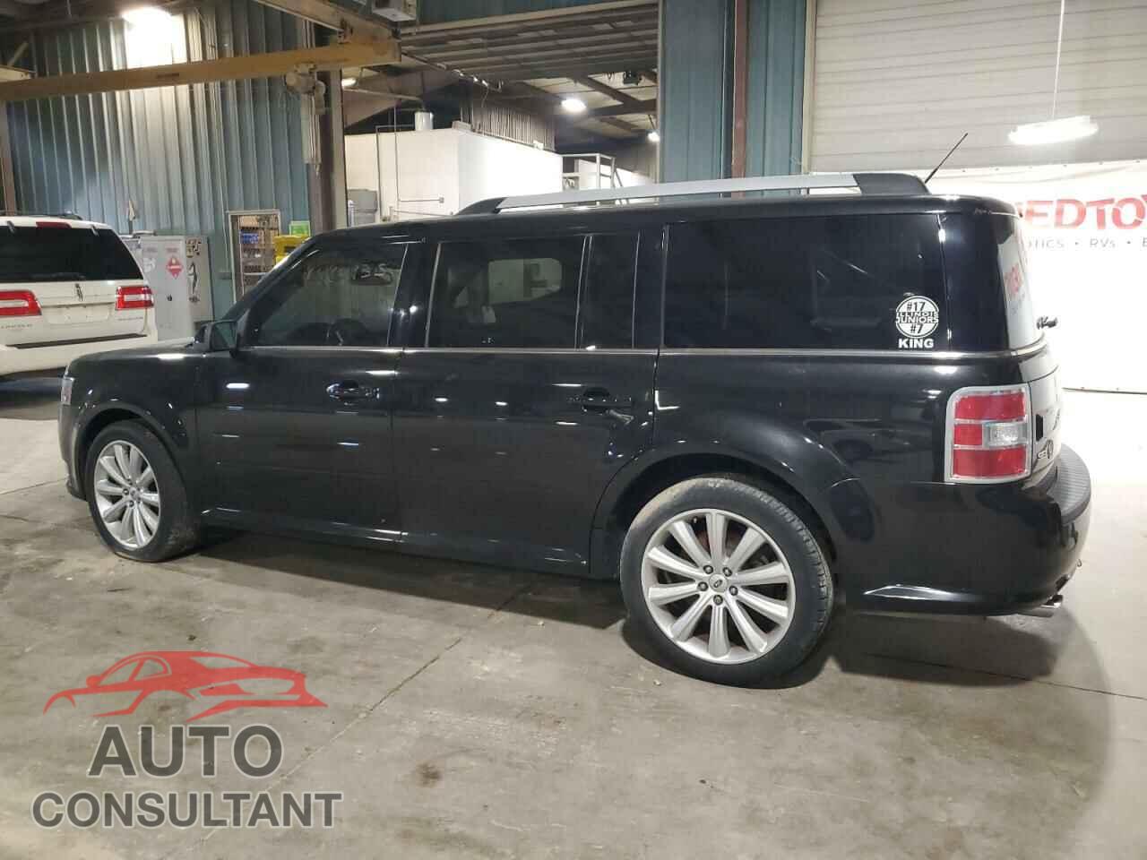 FORD FLEX 2014 - 2FMGK5C80EBD20556