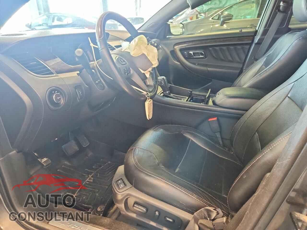 FORD TAURUS 2015 - 1FAHP2F80FG104792