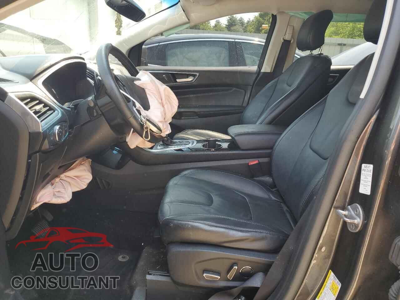 FORD EDGE 2016 - 2FMPK4K84GBB22710