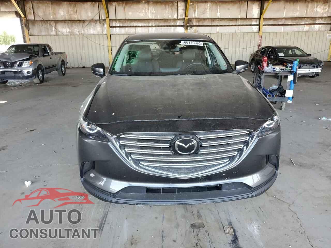 MAZDA CX-9 2021 - JM3TCACYXM0520912