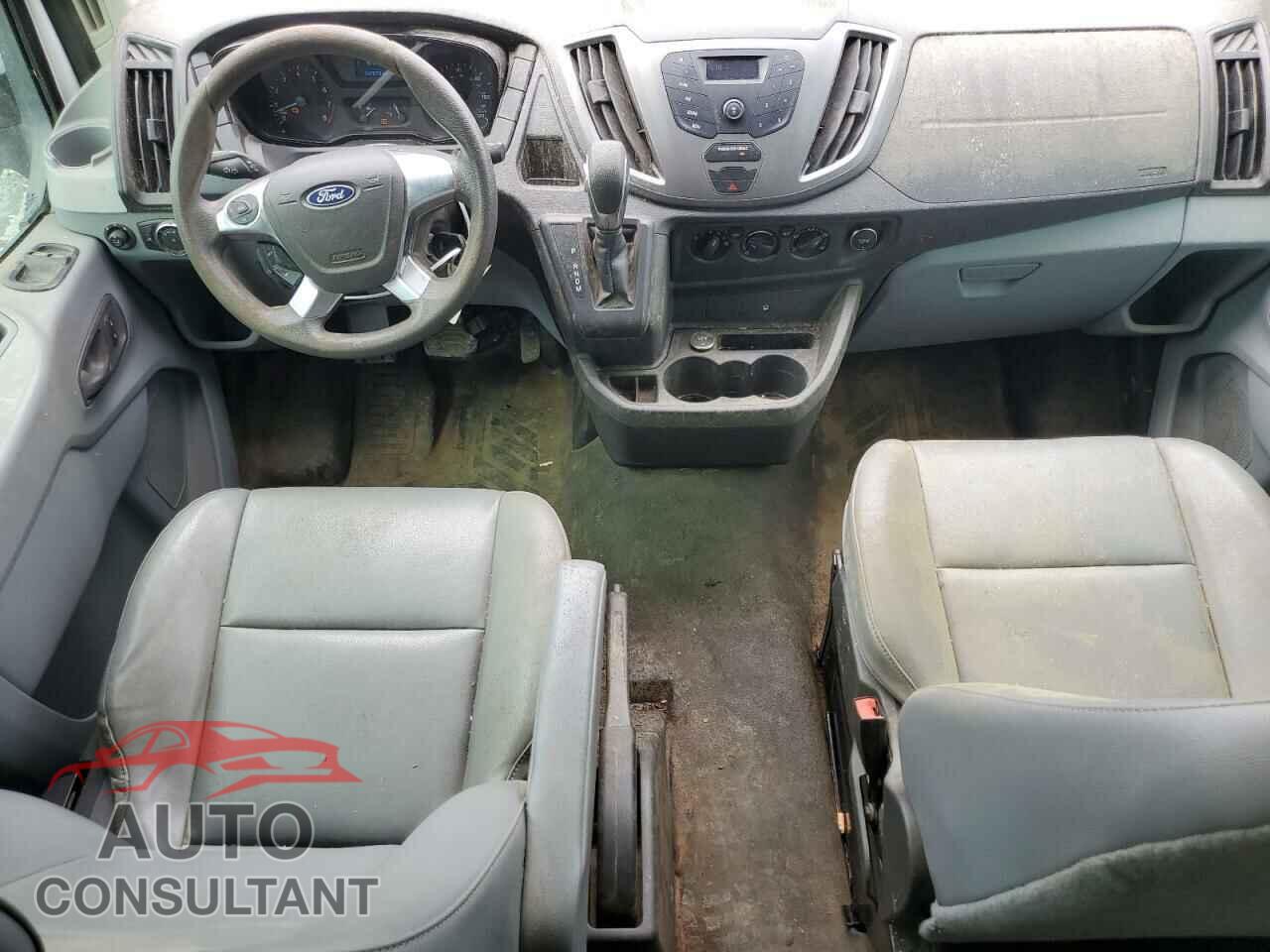 FORD TRANSIT 2016 - 1FTYR2CM4GKA24559