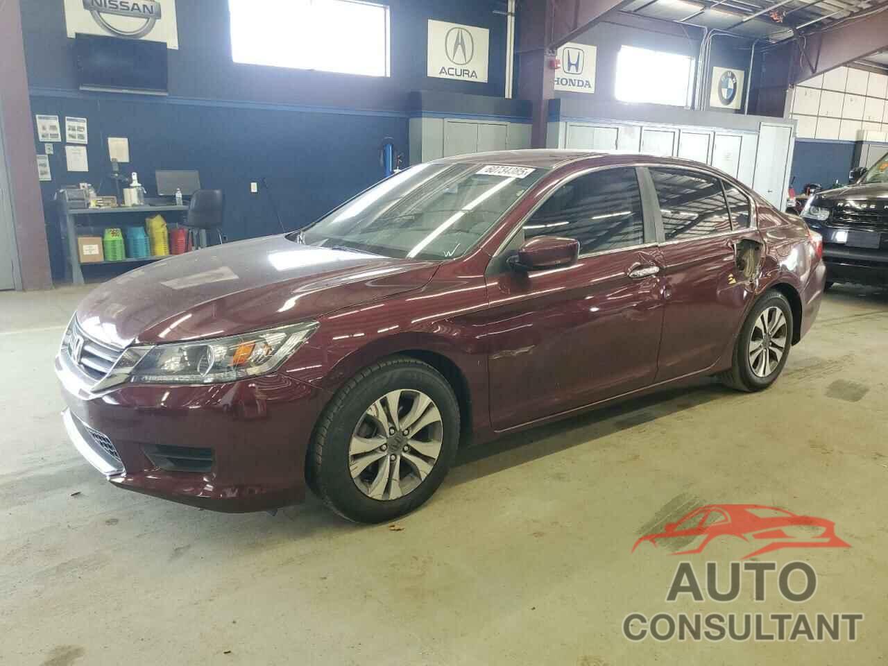 HONDA ACCORD 2013 - 1HGCR2F32DA021594