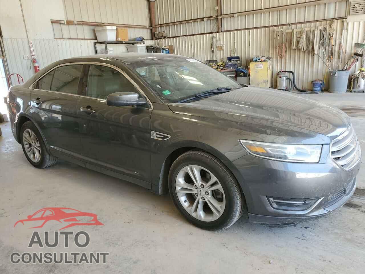 FORD TAURUS 2016 - 1FAHP2E83GG153780