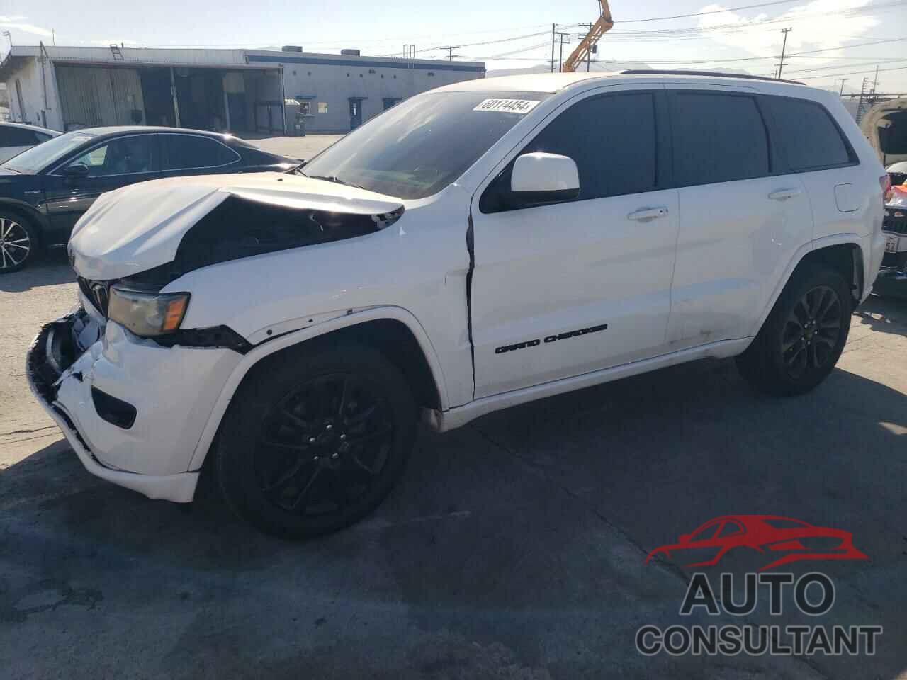 JEEP GRAND CHER 2019 - 1C4RJFAG8KC551569