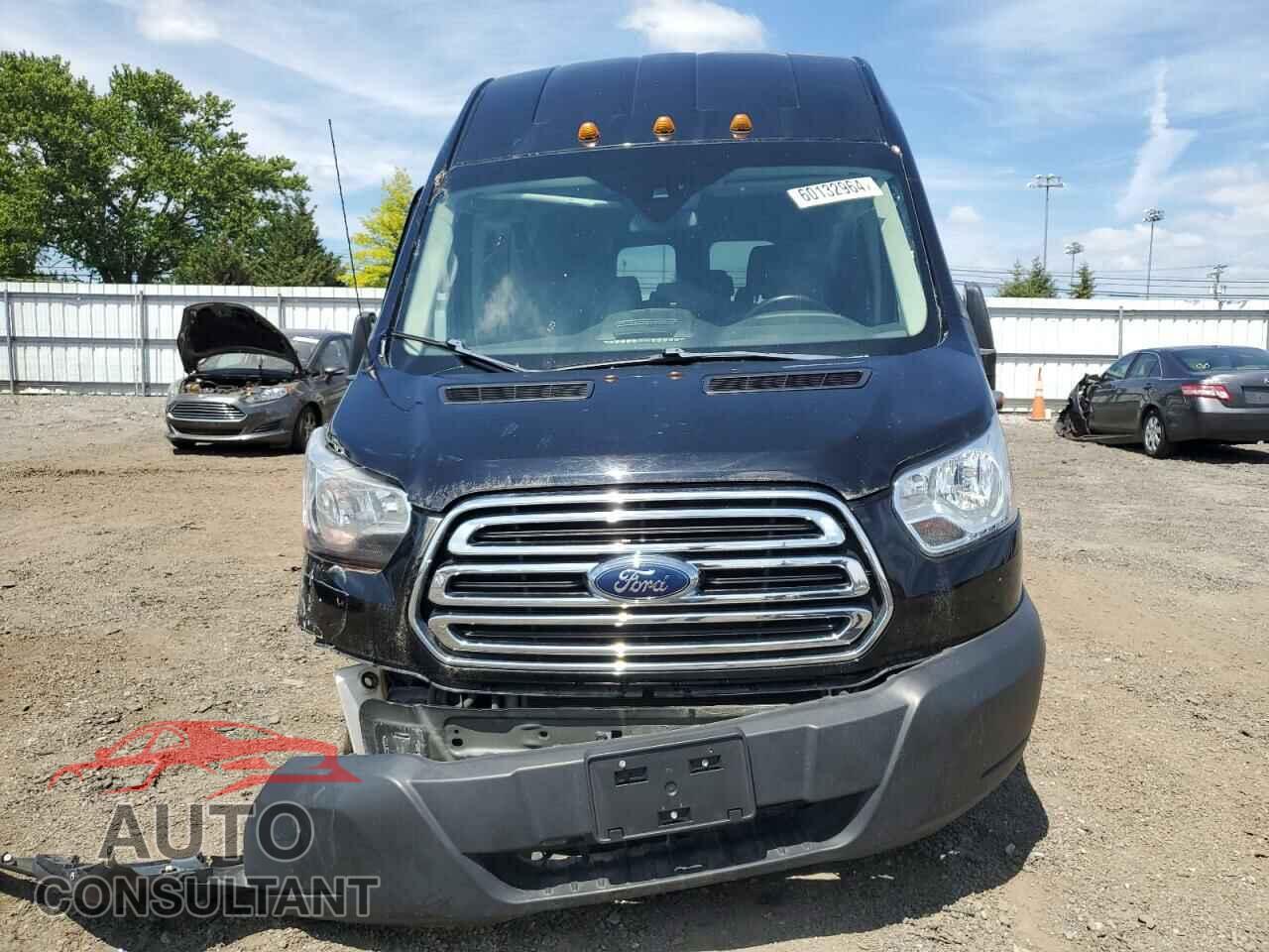 FORD TRANSIT 2019 - 1FBVU4XMXKKA94846