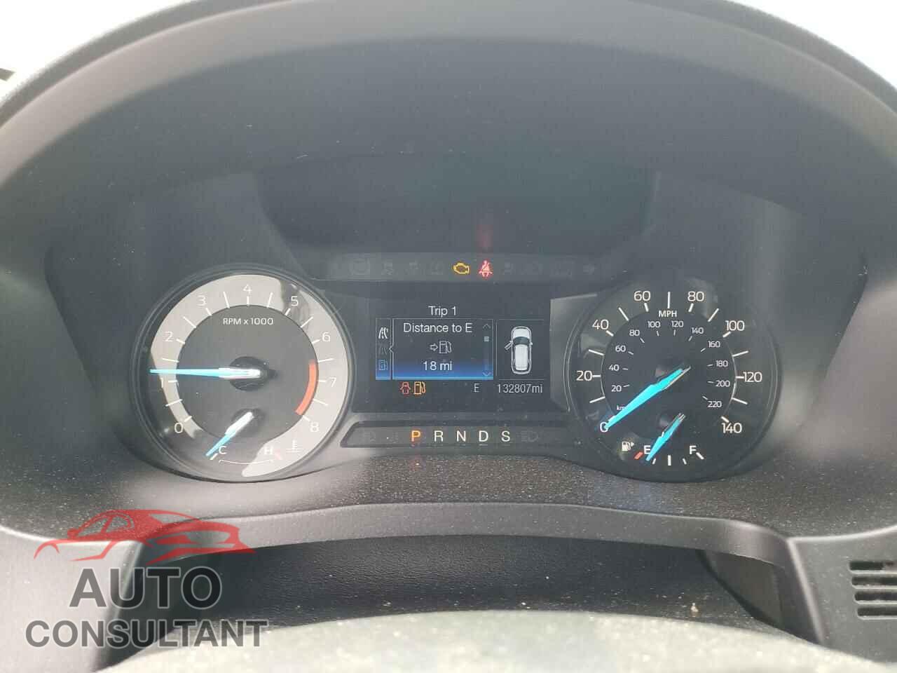 FORD EXPLORER 2017 - 1FM5K7BH5HGC51736