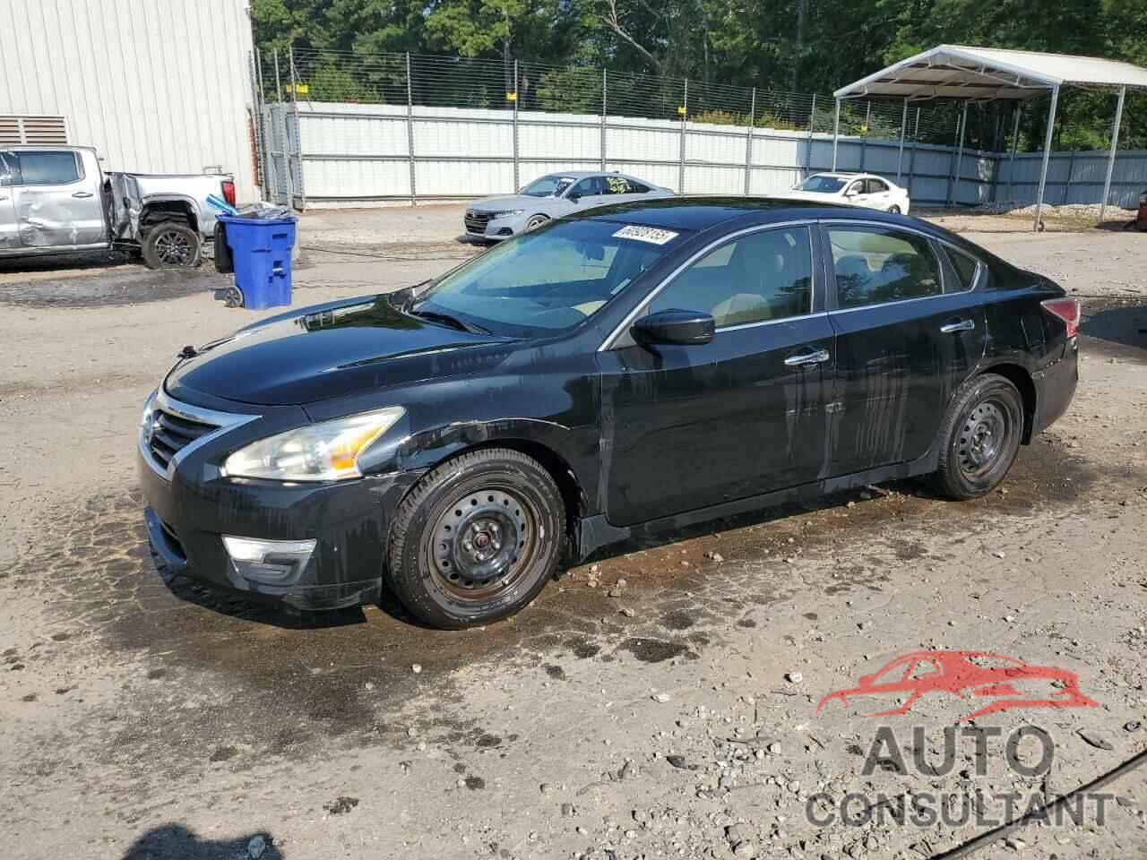 NISSAN ALTIMA 2015 - 1N4AL3AP1FC586830