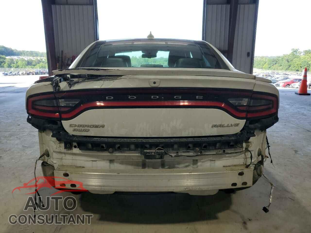 DODGE CHARGER 2016 - 2C3CDXJG0GH189085