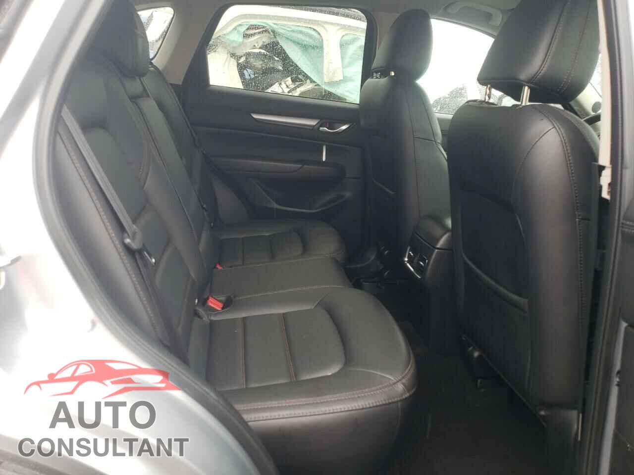 MAZDA CX-5 2021 - JM3KFBCM7M0407831