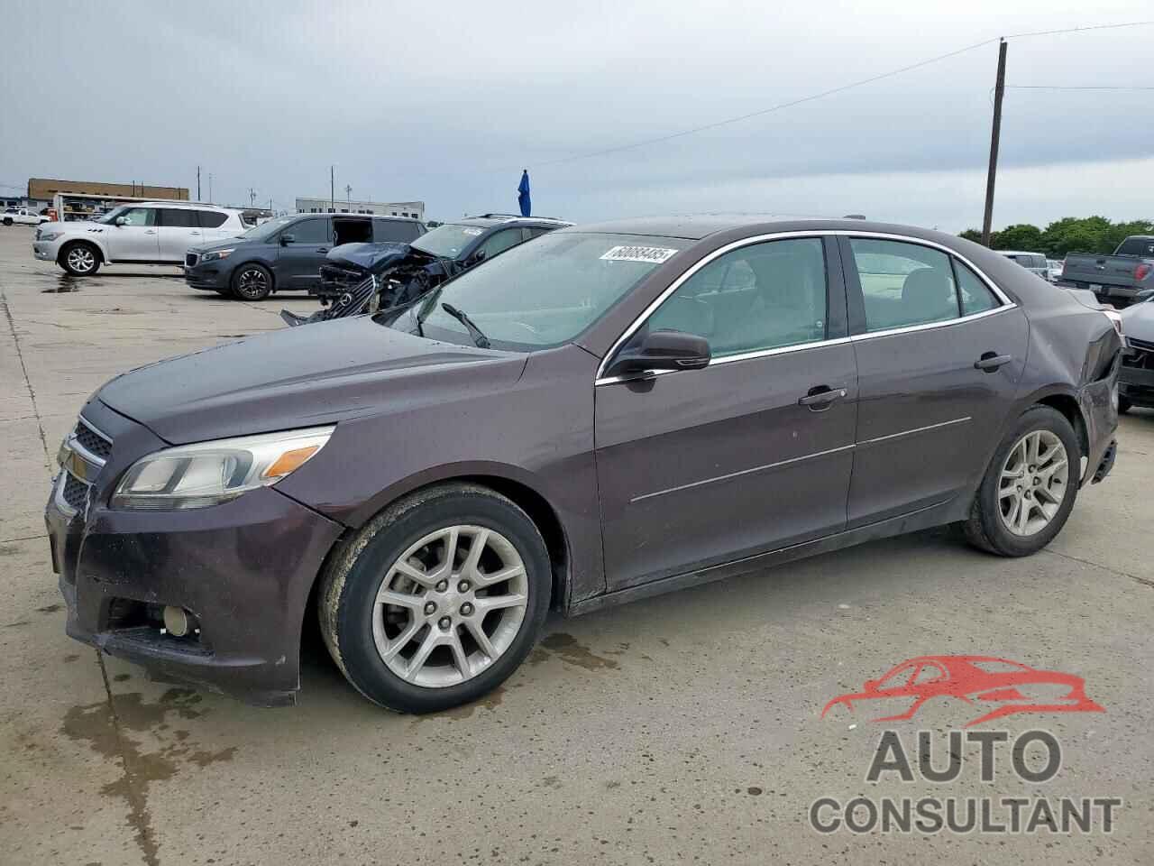 CHEVROLET MALIBU 2015 - 1G11C5SL9FF240484