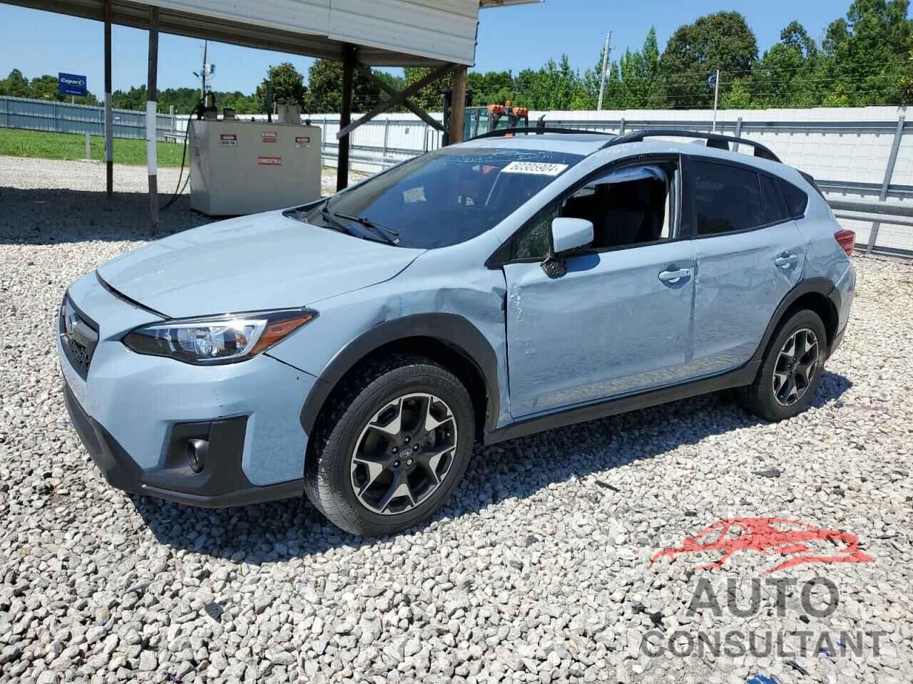 SUBARU CROSSTREK 2020 - JF2GTAEC5L8261257