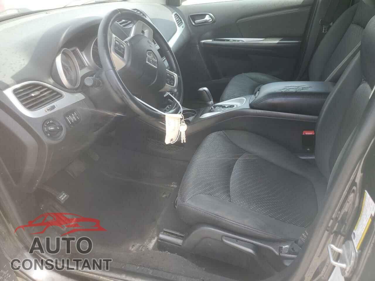 DODGE JOURNEY 2011 - 3D4PG5FG5BT525110