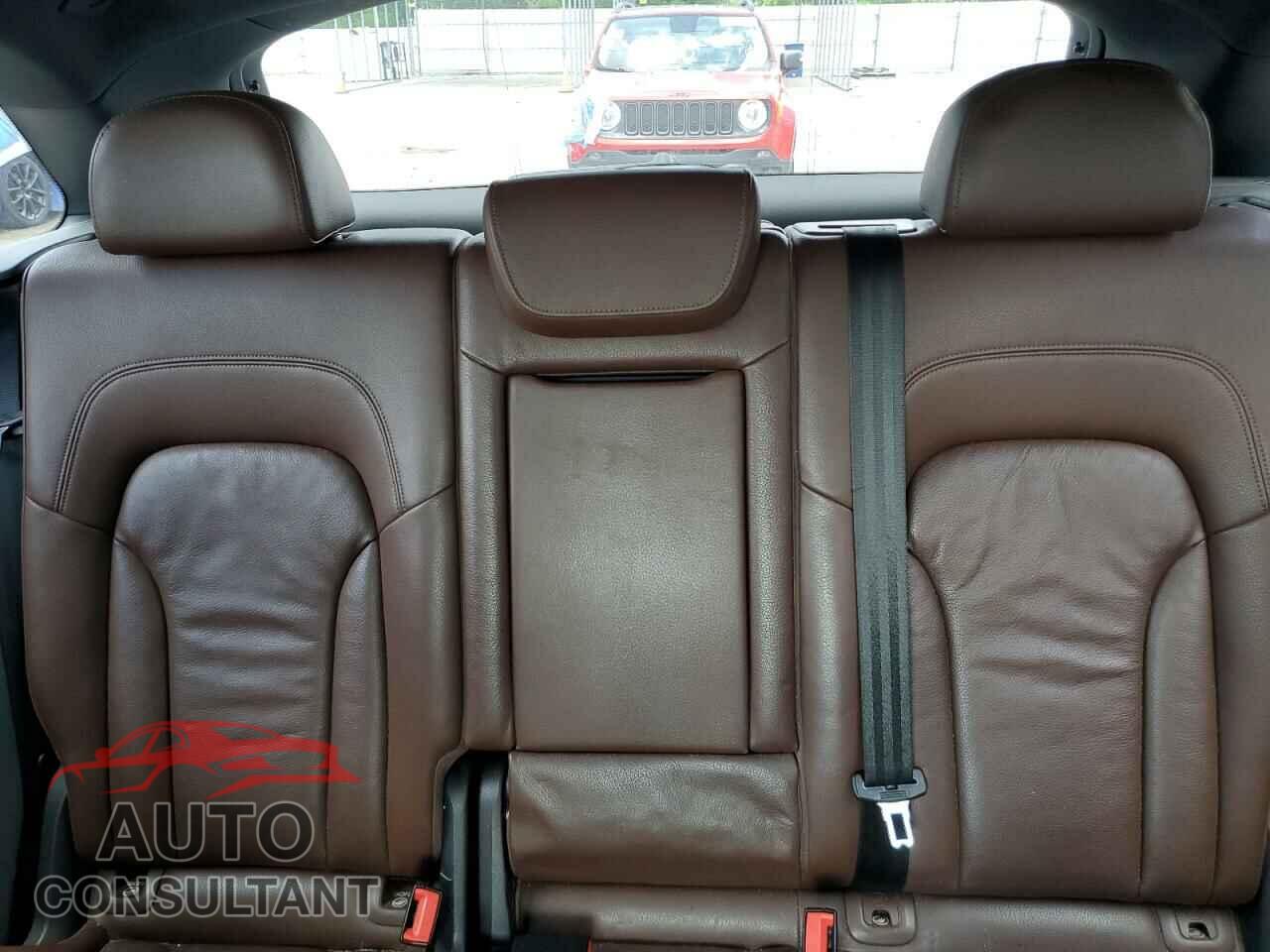 AUDI Q5 2014 - WA1CFAFPXEA064239