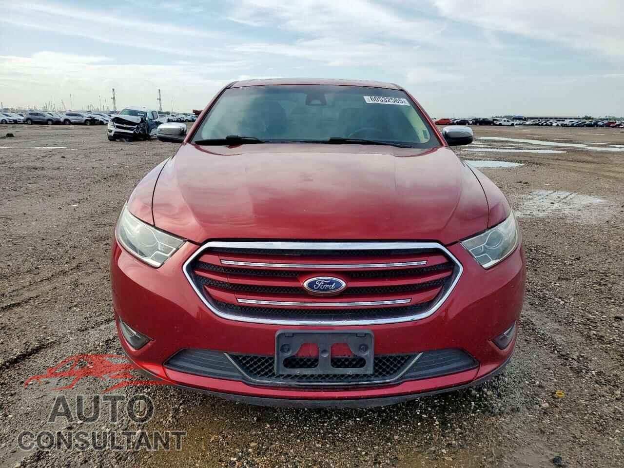 FORD TAURUS 2015 - 1FAHP2F82FG155159