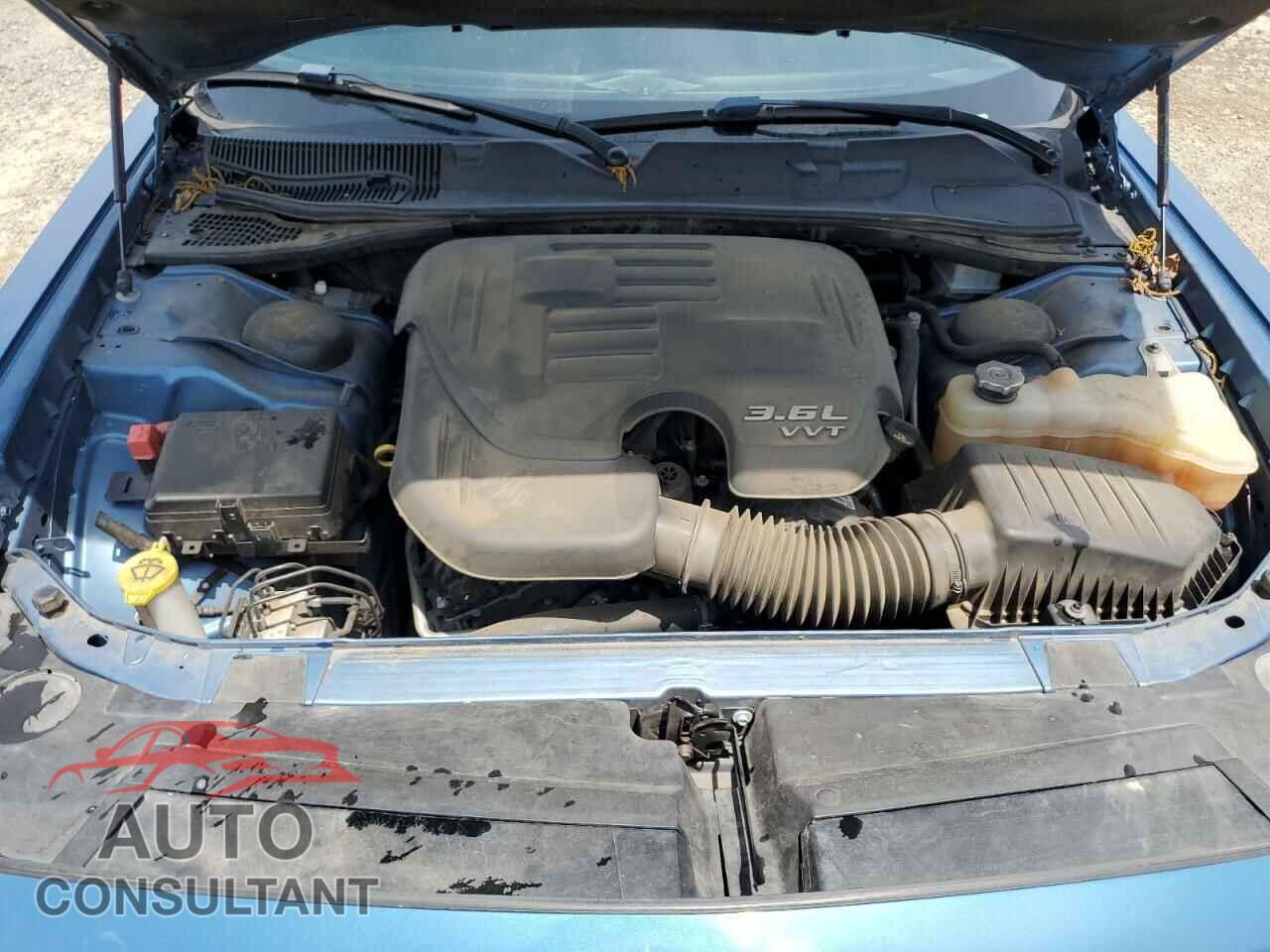 DODGE CHALLENGER 2020 - 2C3CDZAG5LH155679