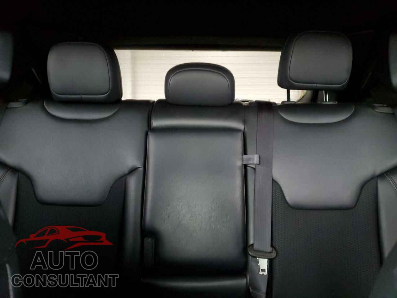 JEEP COMPASS 2023 - 3C4NJDDN6PT511743