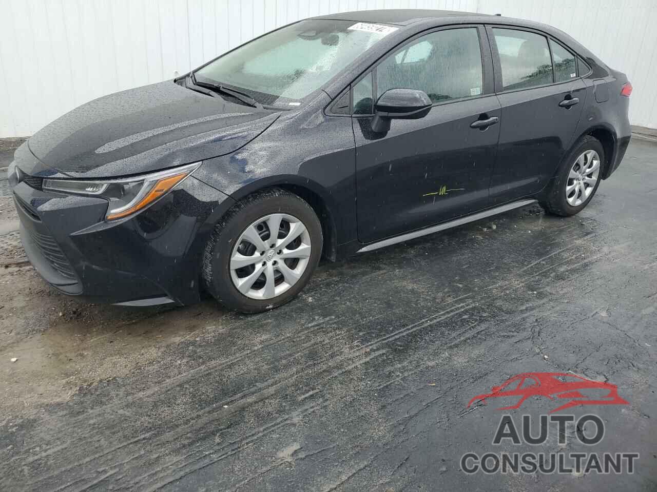 TOYOTA COROLLA 2023 - 5YFB4MDE2PP025590