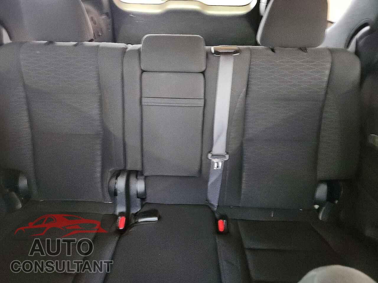DODGE DURANGO 2020 - 1C4RDJAG8LC146355