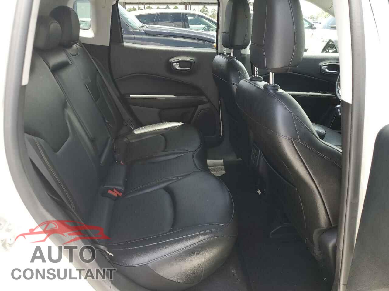 JEEP COMPASS 2020 - 3C4NJDCB8LT200980