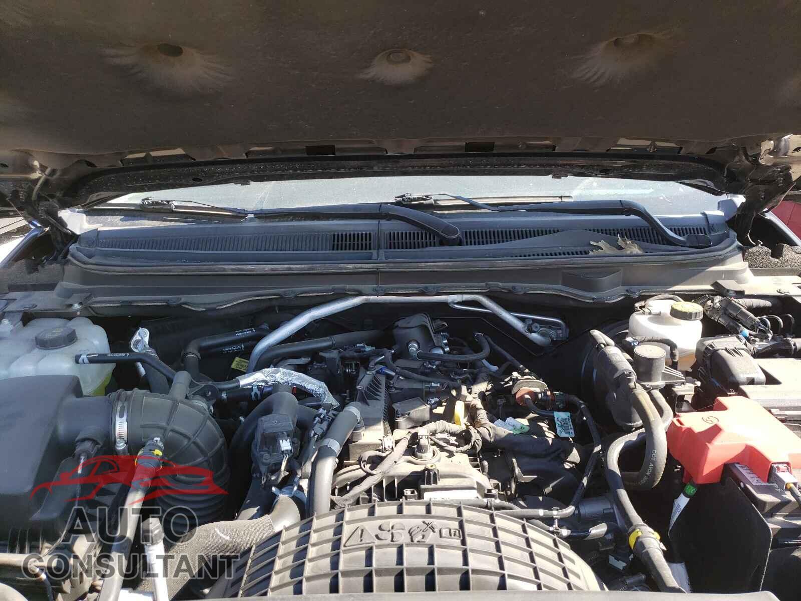 FORD RANGER 2019 - 1FTER4EH4KLA98534
