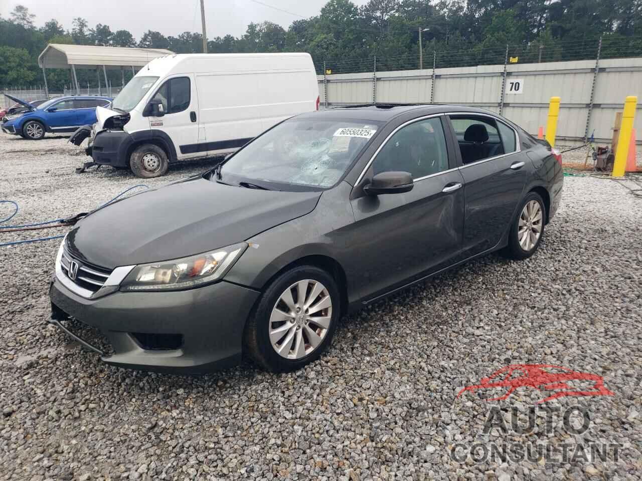 HONDA ACCORD 2014 - 1HGCR2F75EA092065