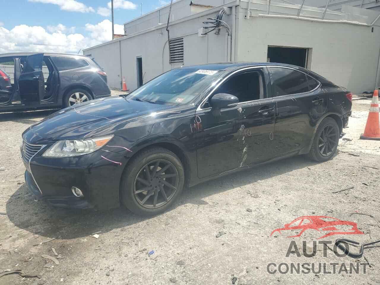 LEXUS ES300 2014 - JTHBW1GG5E2057904