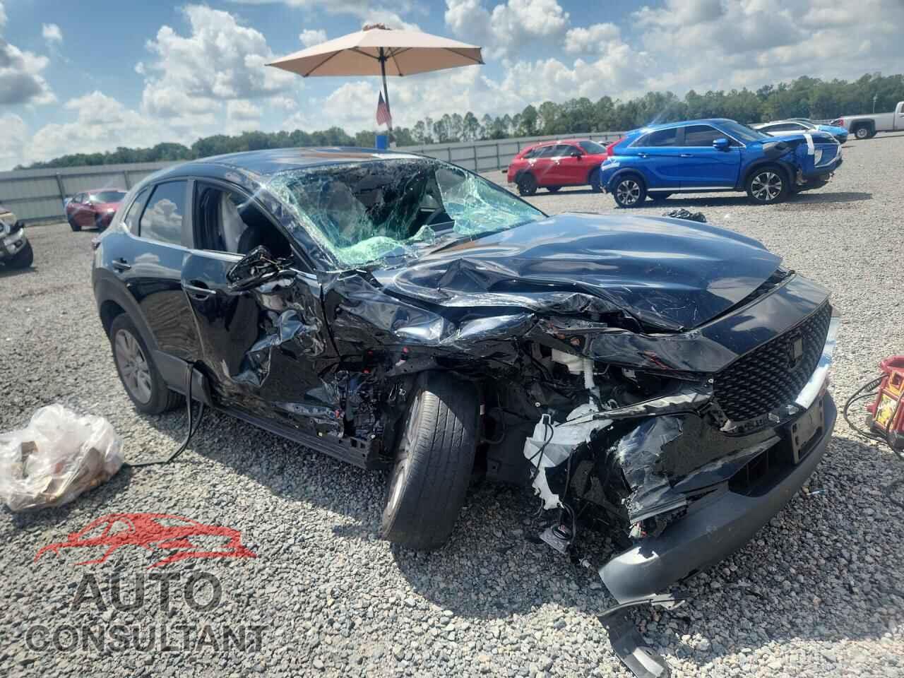 MAZDA CX30 2021 - 3MVDMBBL2MM215485