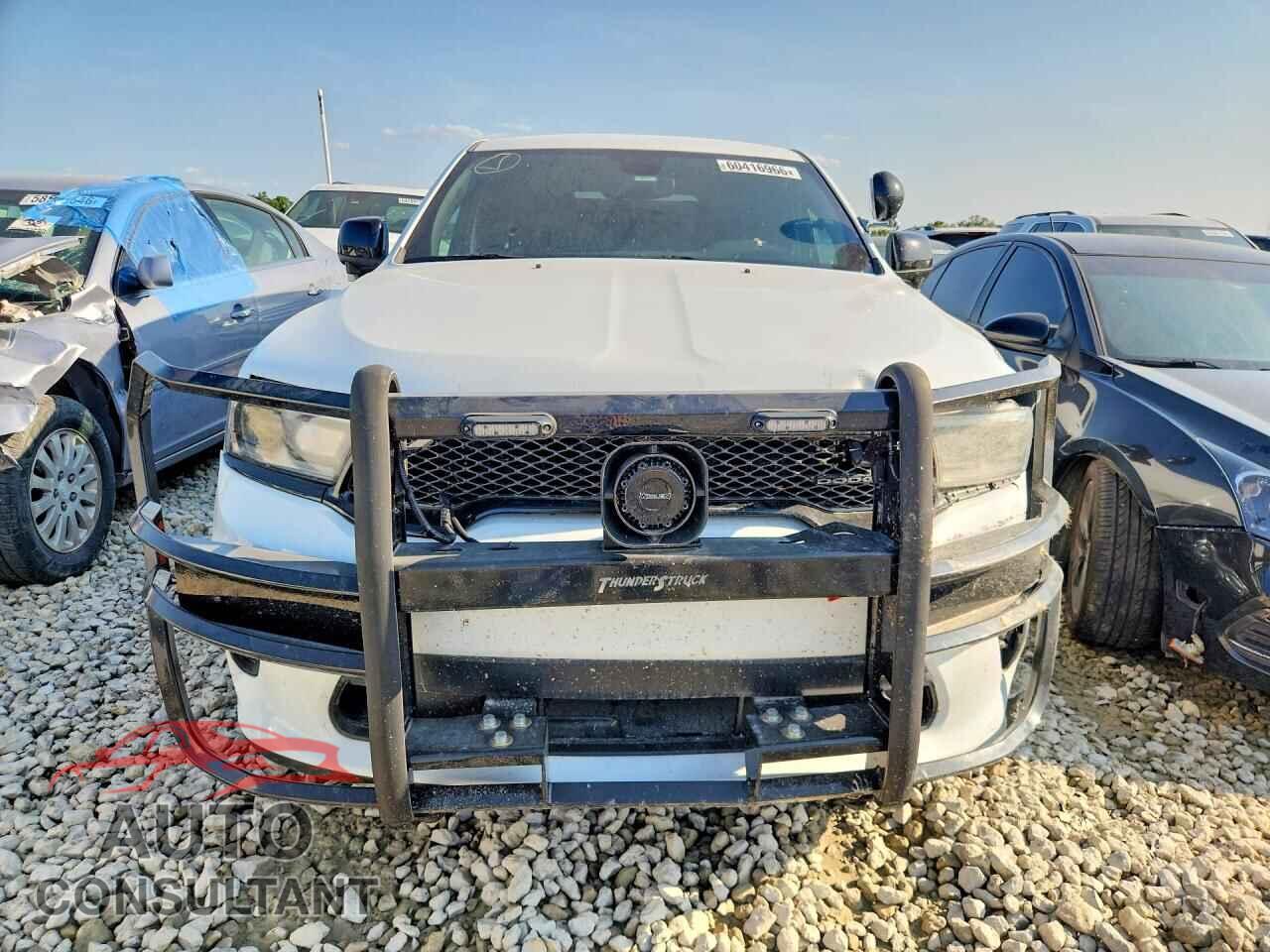 DODGE DURANGO 2024 - 1C4RDJFG4RC222073