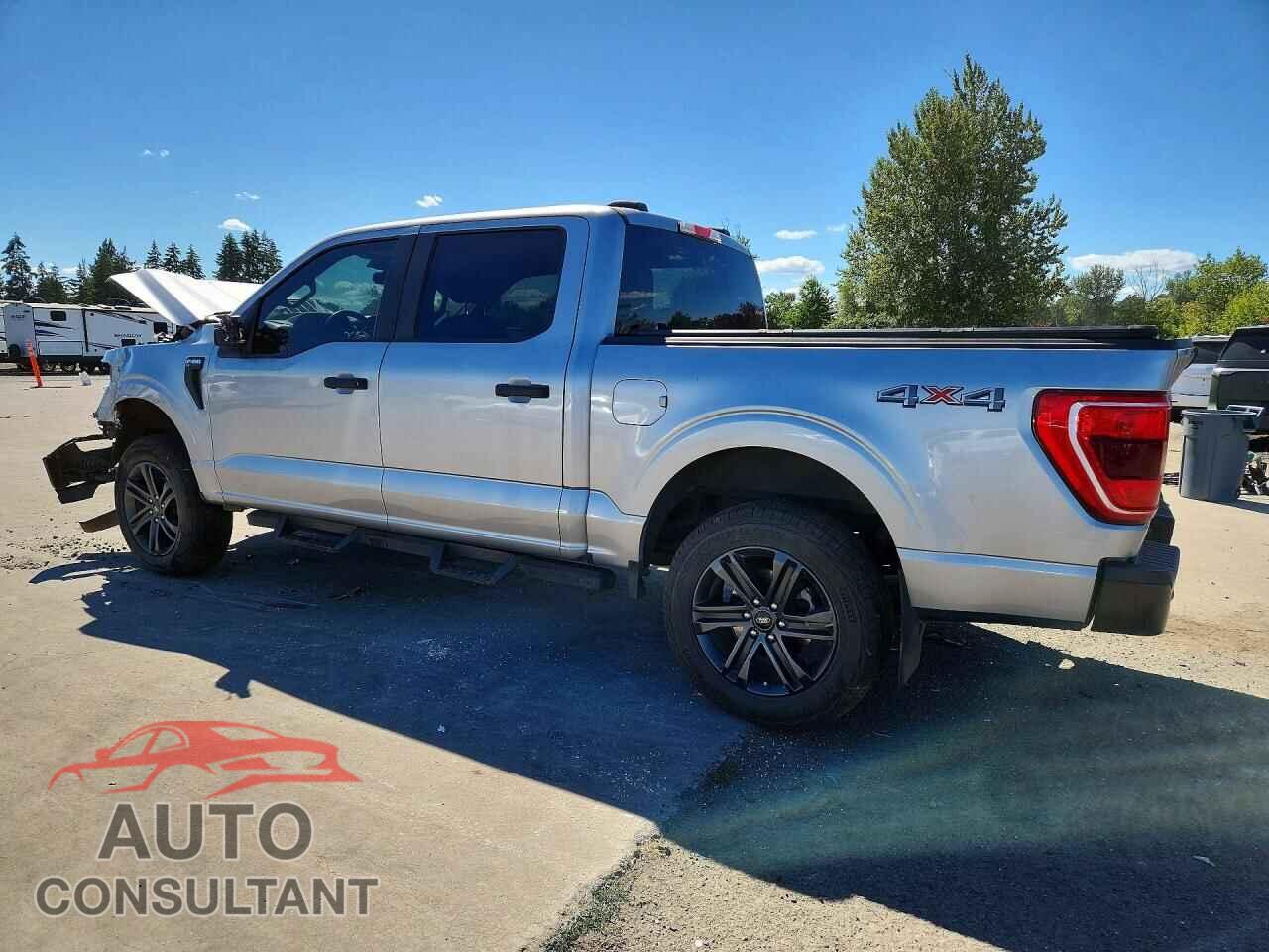 FORD F150 2021 - 1FTEW1EP5MFB63178
