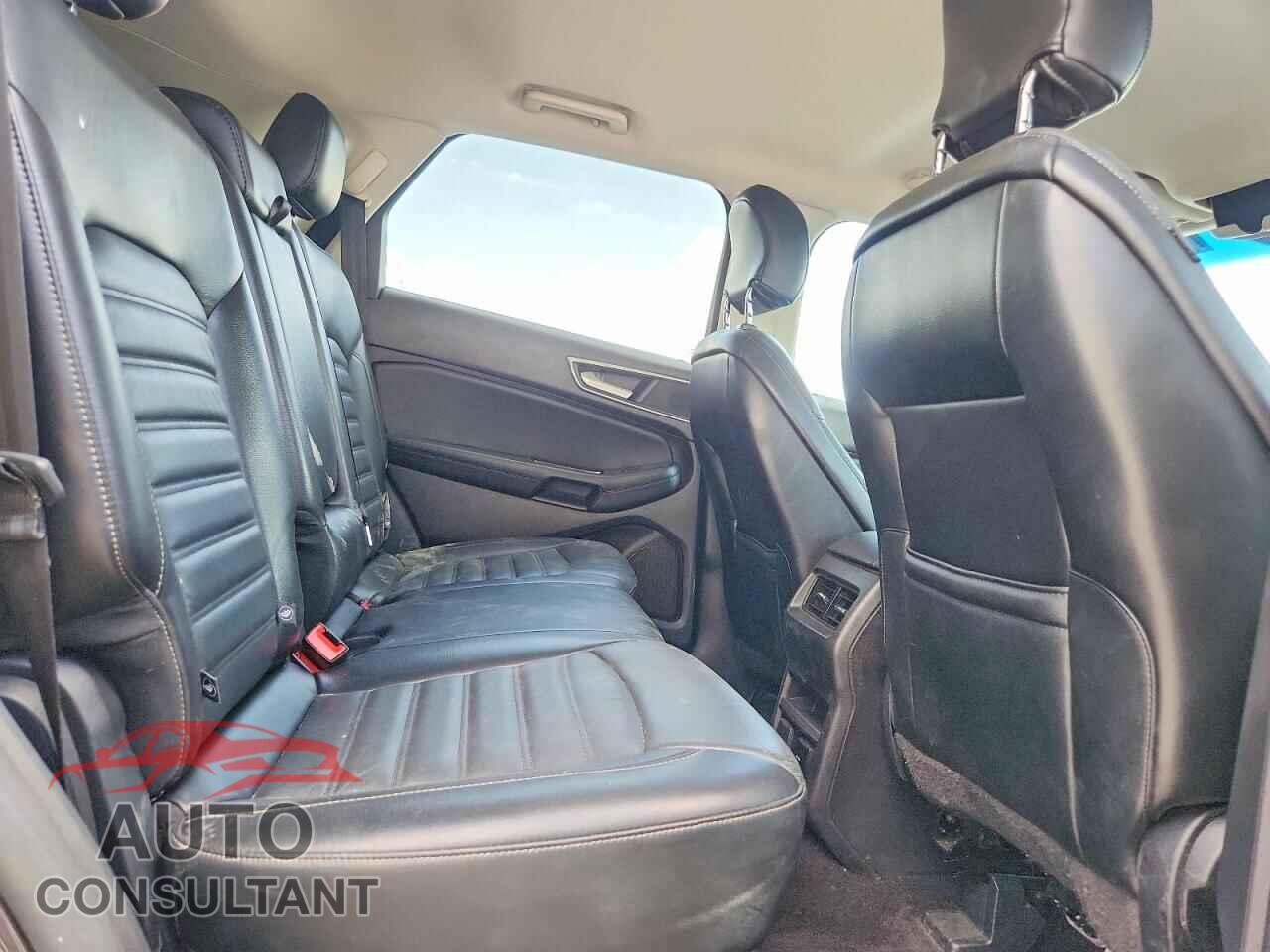 FORD EDGE 2015 - 2FMTK3J91FBC17310
