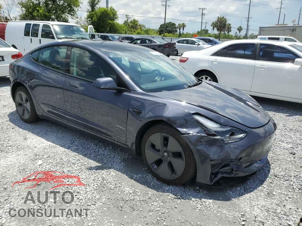 TESLA MODEL 3 2023 - 5YJ3E1EA1PF407231