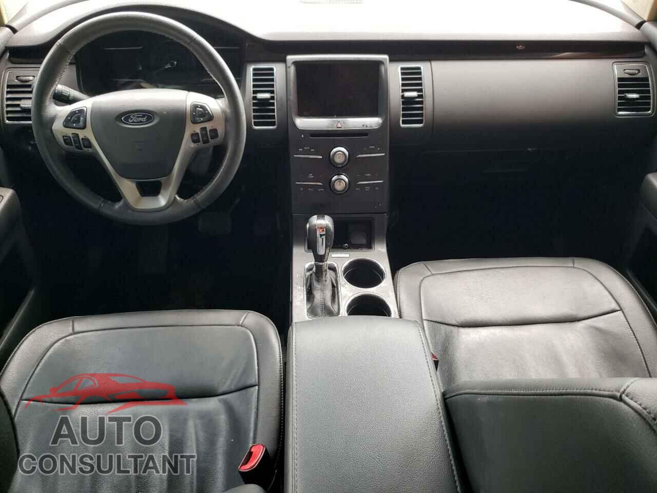 FORD FLEX 2016 - 2FMGK5C81GBA21578
