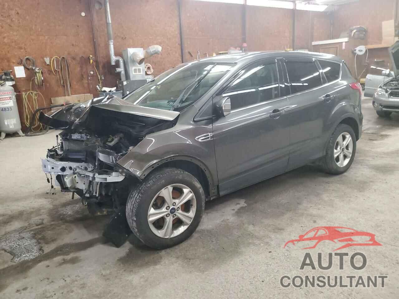 FORD ESCAPE 2016 - 1FMCU9GX4GUA01465