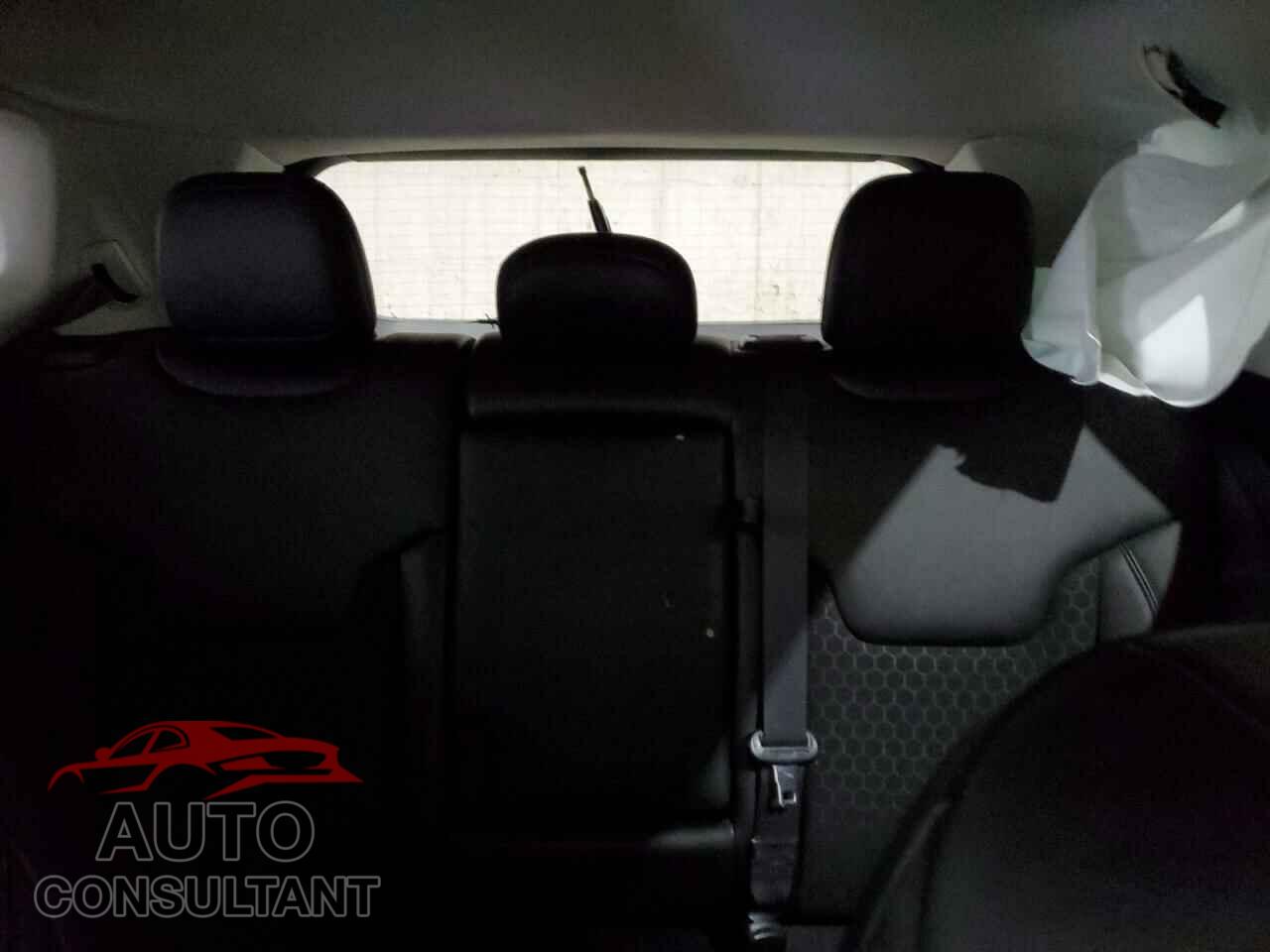 JEEP COMPASS 2021 - 3C4NJDBB4MT550559